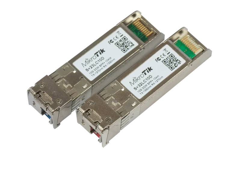 MikroTik S+2332LC10D product reference image
