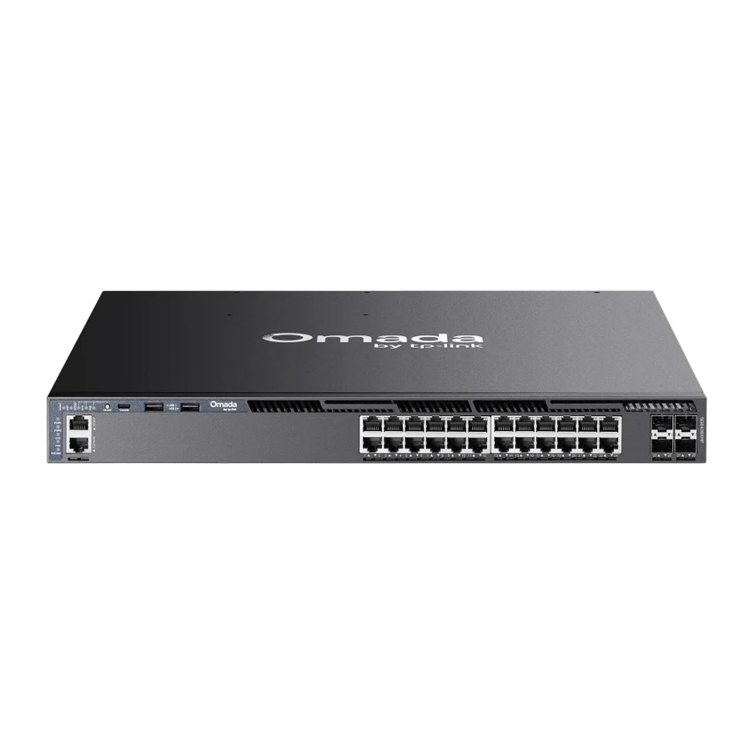 TP-Link SG6428XHP product reference image