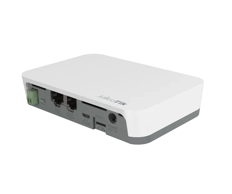 MikroTik KNOT — RB924i-2nD-BT5&BG77 — product illustration