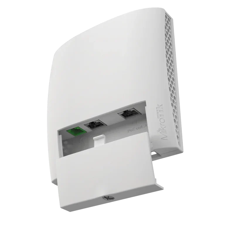MikroTik wsAP ac lite — RBwsAP-5Hac2nD — product illustration