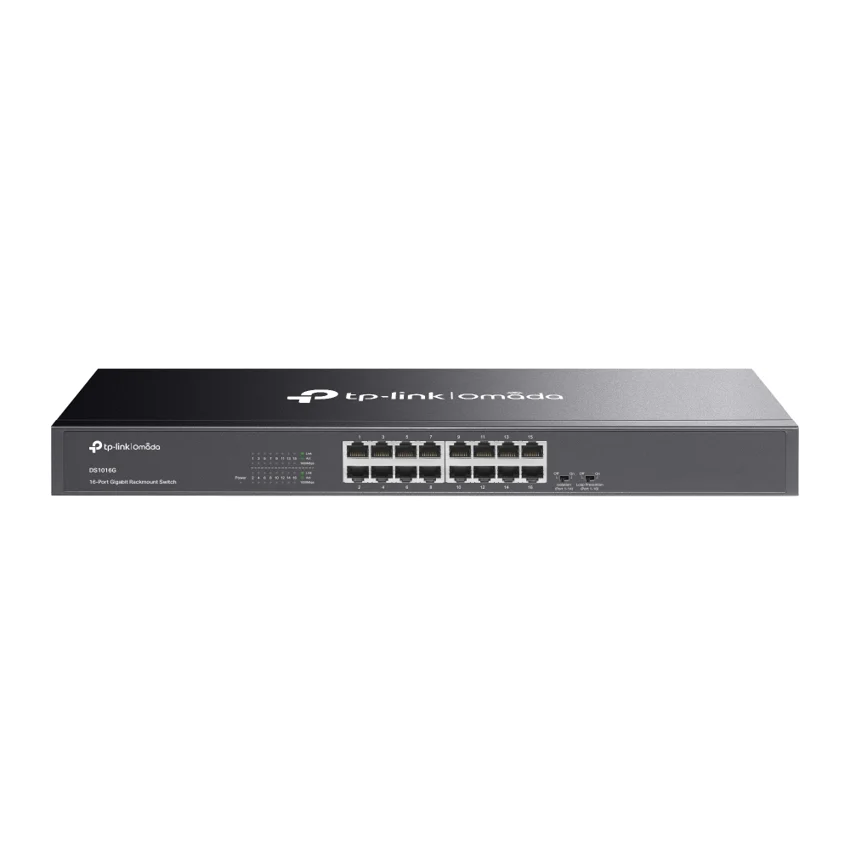 TP-Link DS1016G — product illustration