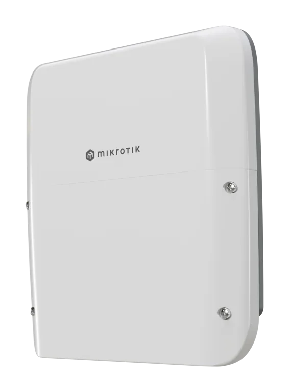 MikroTik RB5009UPr+S+OUT — product illustration
