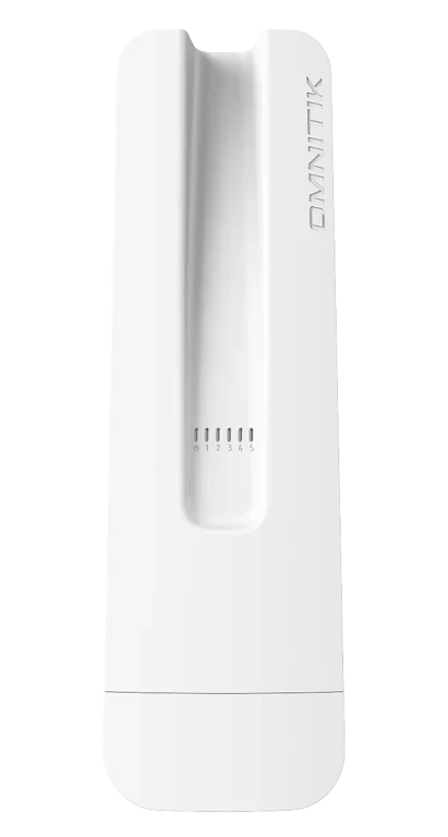 MikroTik OmniTIK 5 PoE ac — RBOmniTikPG-5HacD — product illustration