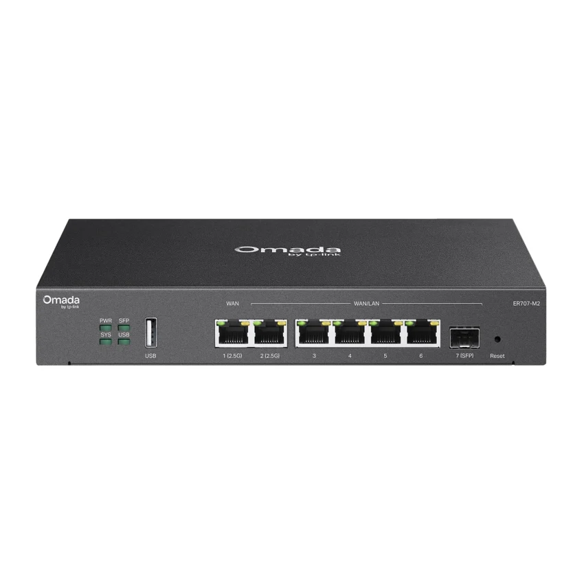 TP-Link ER707-M2 product reference image