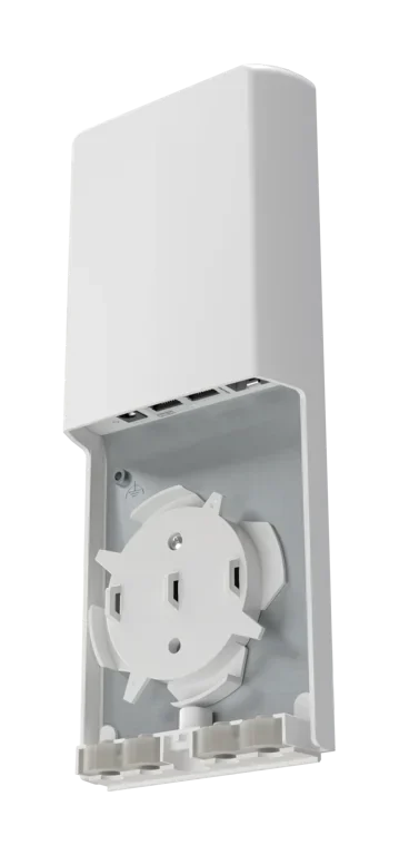 MikroTik FTC21 — product illustration