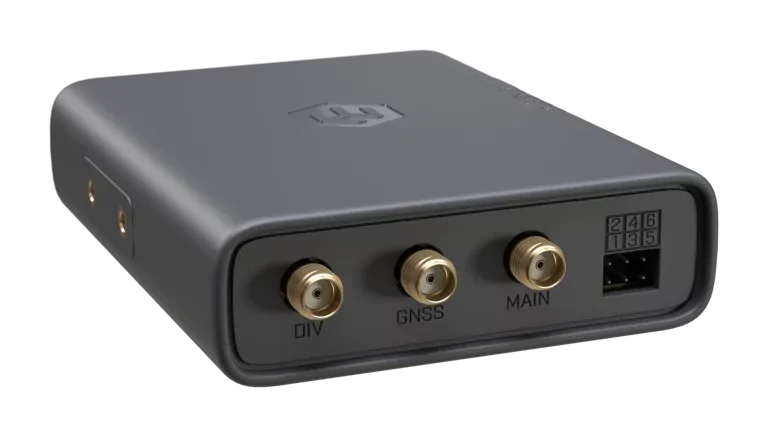 MikroTik KNOT Embedded LTE4 Global — EG25-G&KNe — product illustration