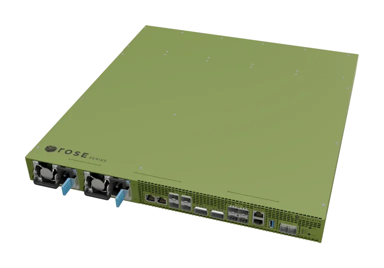 MikroTik ROSE Data server (RDS) — RDS2216-2XG-4S+4XS-2XQ product reference image