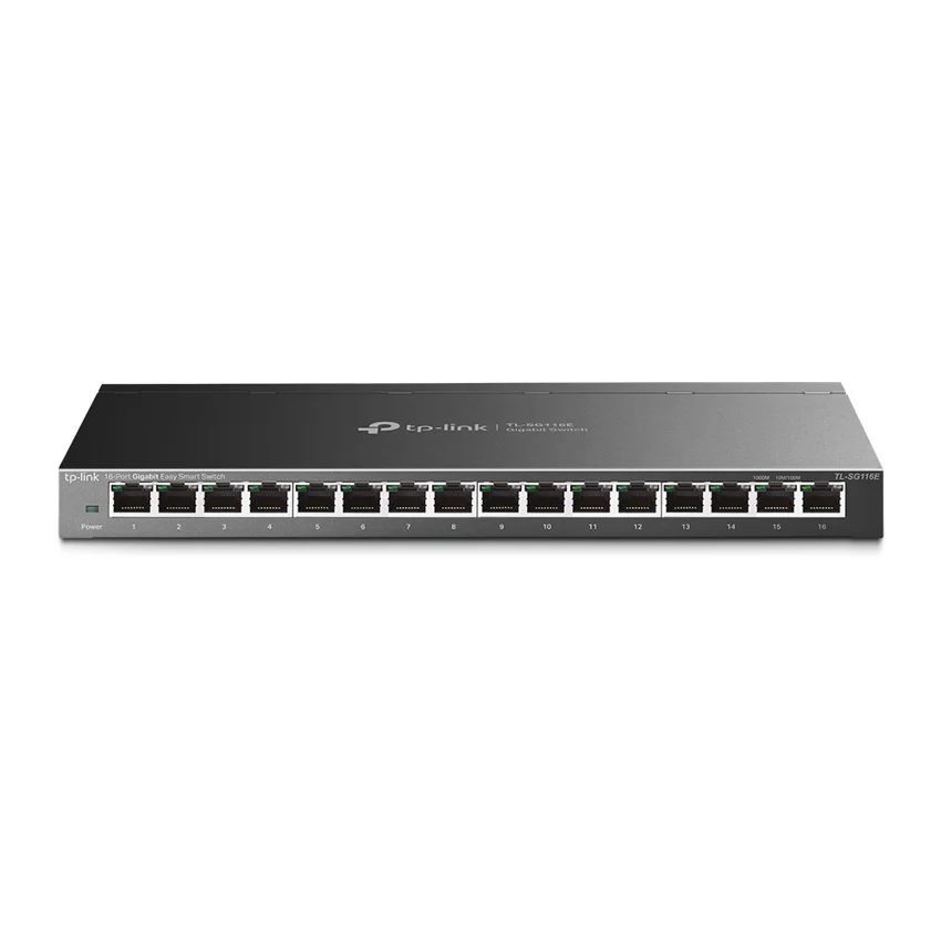 TP-Link TL-SG116E product reference image