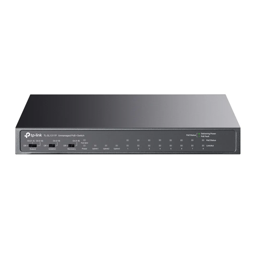 TP-Link TL-SL1311P product reference image