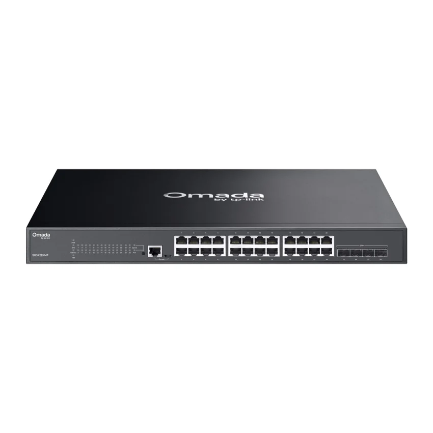 TP-Link SG3428XMP product reference image