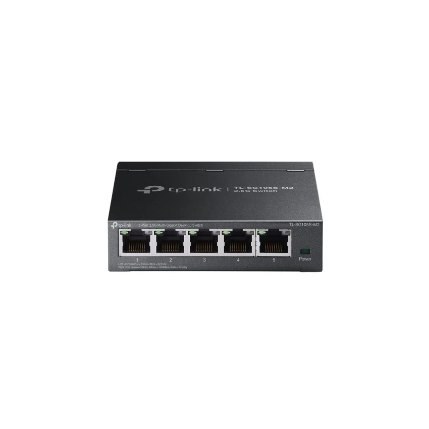 TP-Link TL-SG105S-M2 product reference image