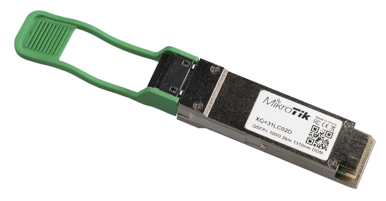 MikroTik XQ+31LC02D — product illustration