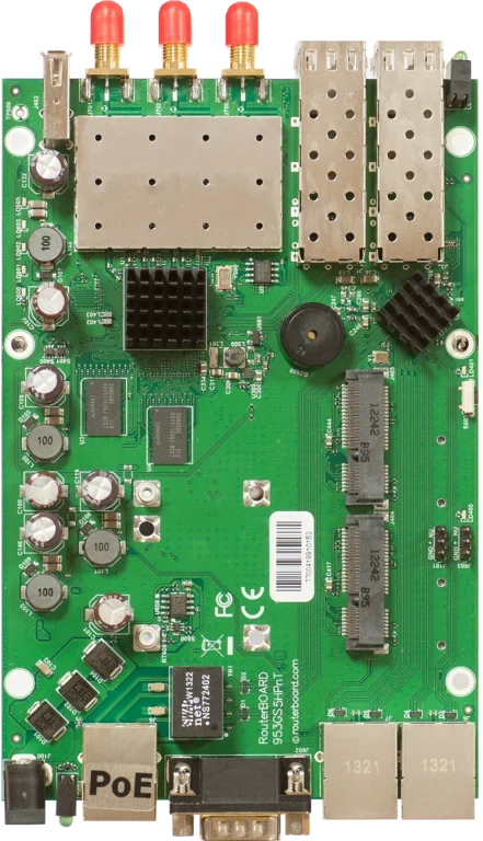 MikroTik RB953GS-5HnT-RP product reference image