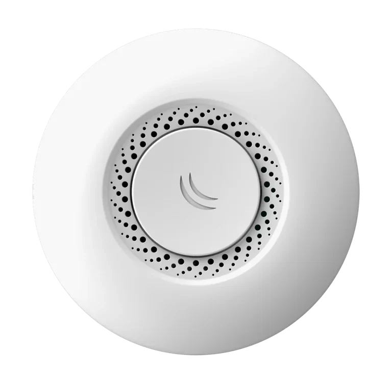 MikroTik cAP — RBcAP2nD — product illustration