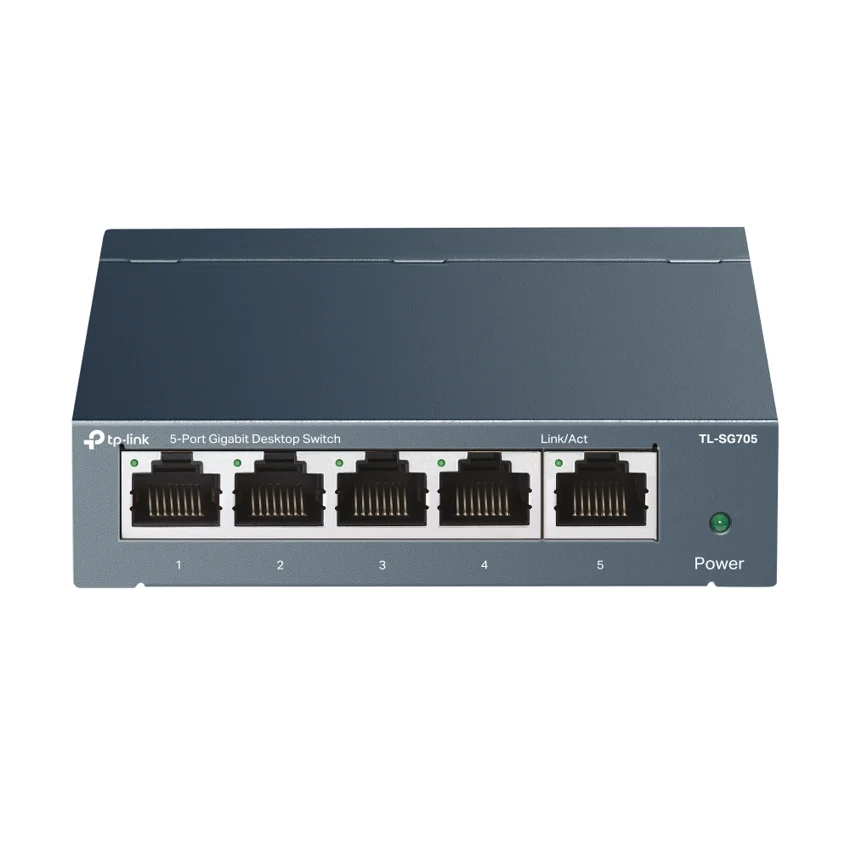 TP-Link TL-SG705 product reference image