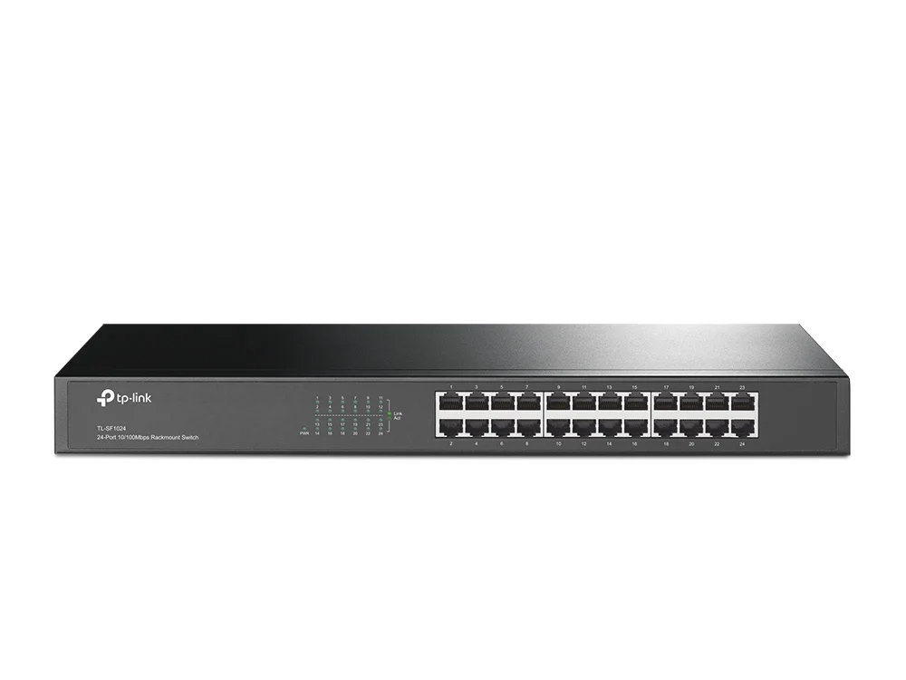 TP-Link TL-SF1024 product reference image