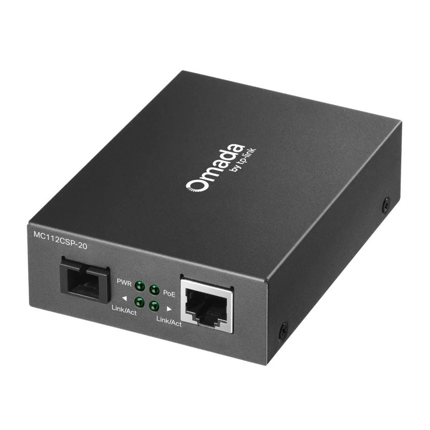 TP-Link MC112CSP-20 product reference image