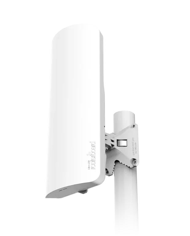 MikroTik mANTBox 52 15s — RBD22UGS-5HPacD2HnD-15S — product illustration
