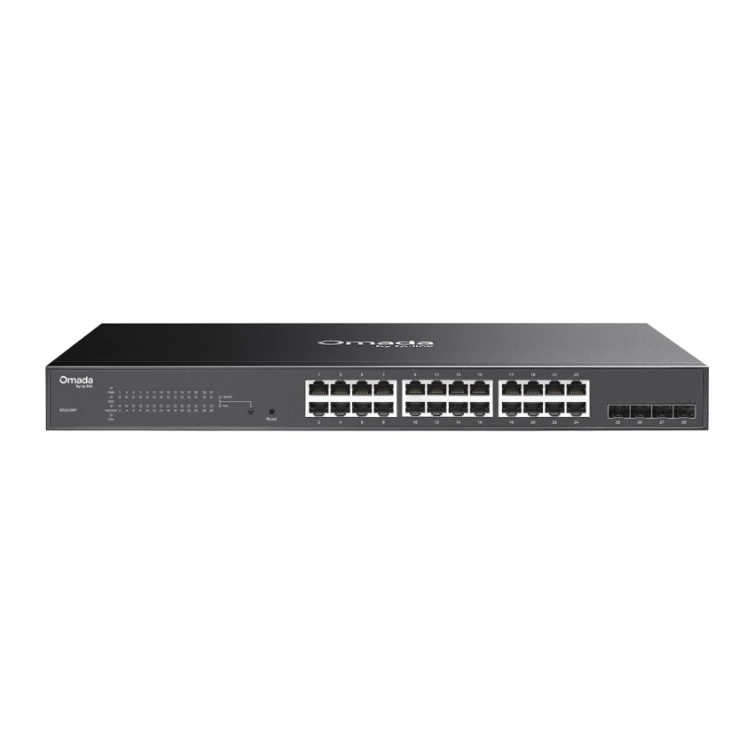 TP-Link SG2428P product reference image