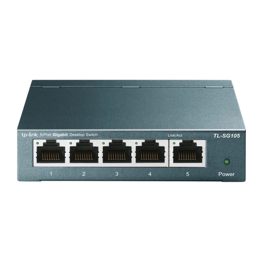 TP-Link TL-SG105 product reference image