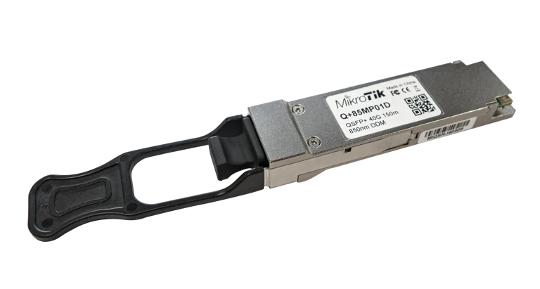 MikroTik Q+85MP01D — product illustration