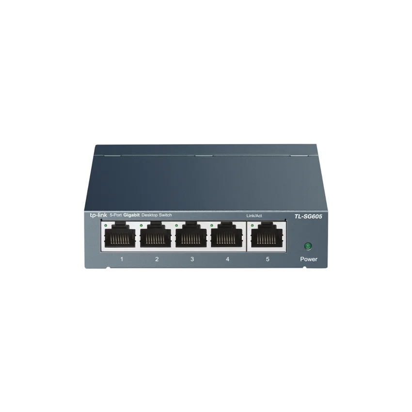 TP-Link TL-SG605 product reference image