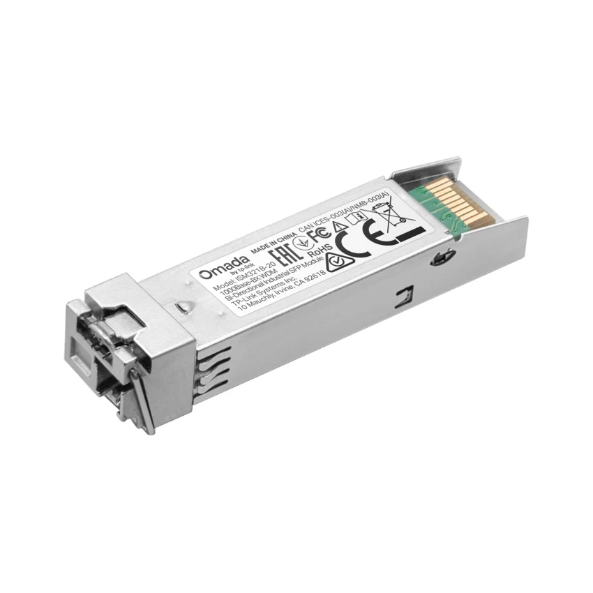 TP-Link ISM321B-20 product reference image