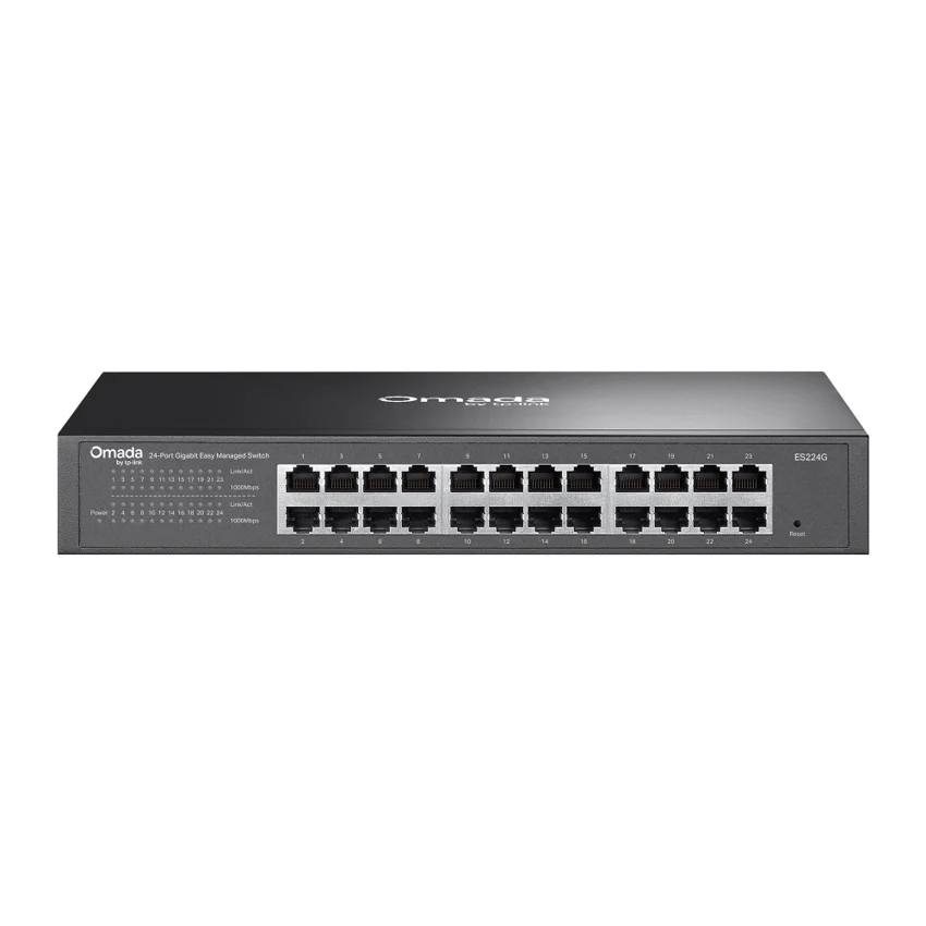 TP-Link ES224G product reference image