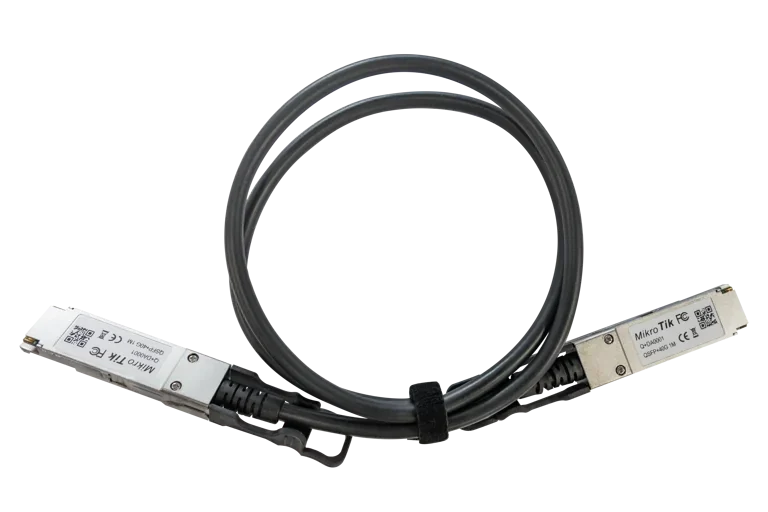MikroTik Q+DA0001 — product illustration