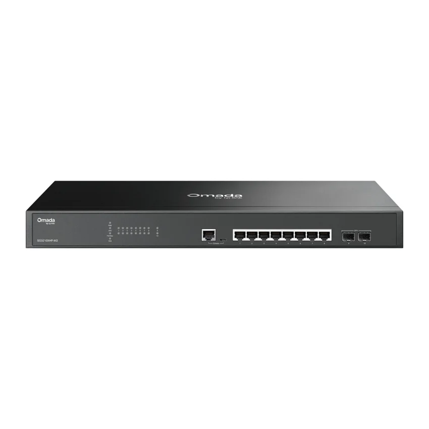 TP-Link SG3210XHP-M2 product reference image