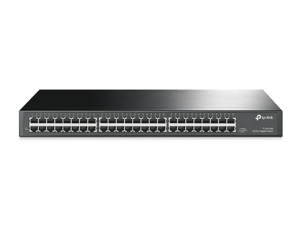 TP-Link TL-SG1048 product reference image