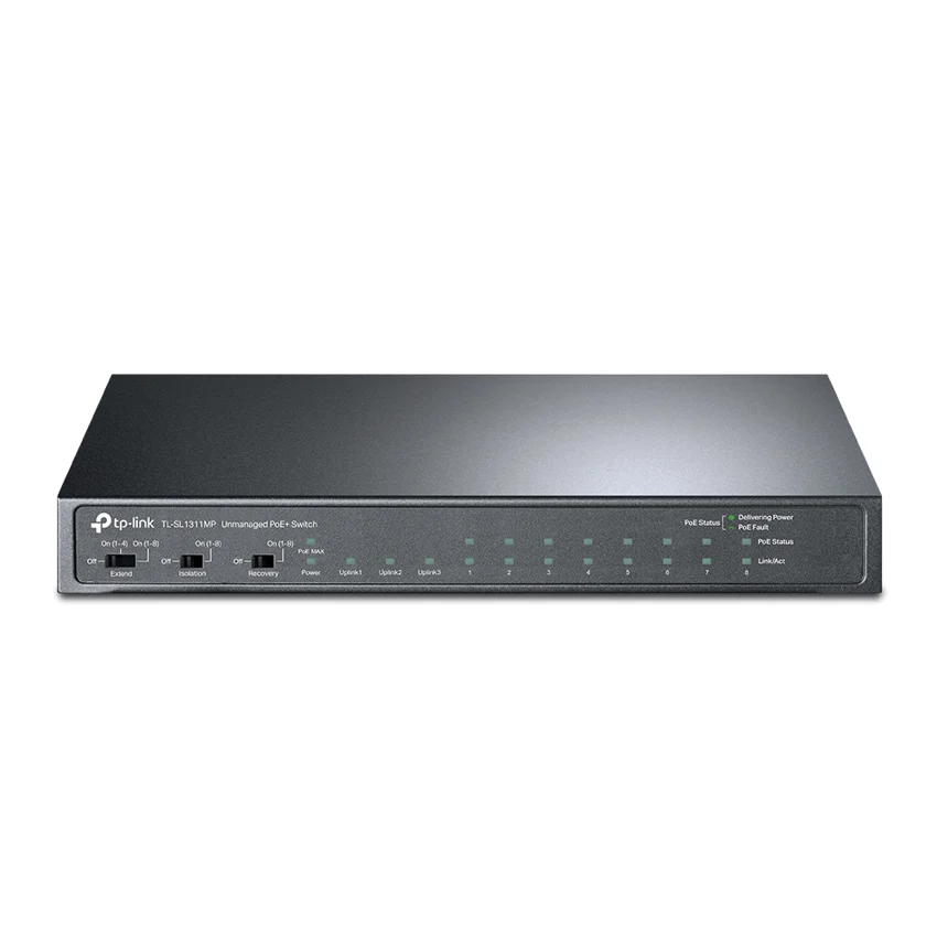 TP-Link TL-SL1311MP product reference image