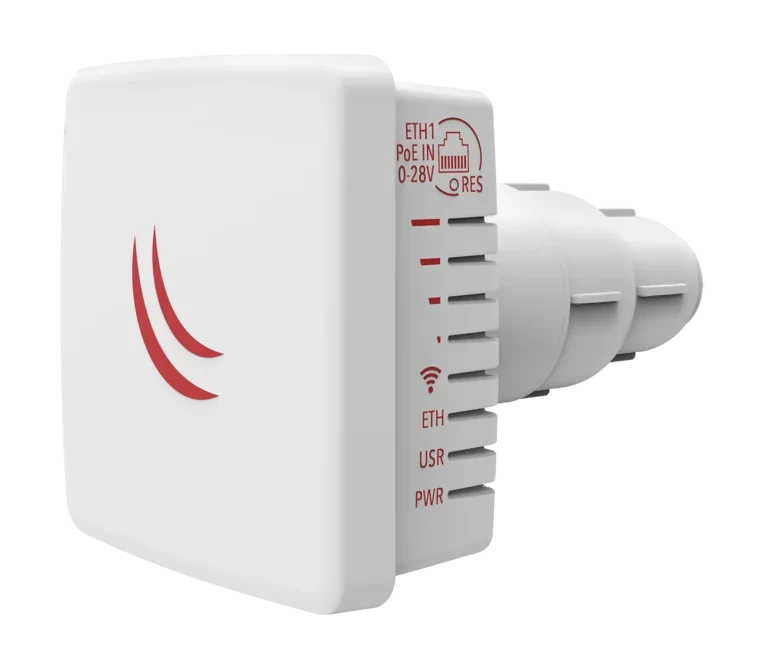 MikroTik LDF 5 ac — RBLDFG-5acD — product illustration