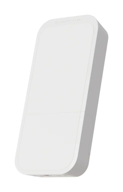 MikroTik wAP LR8G kit — RBwAPR-2nD&R11e-LR8G — product illustration