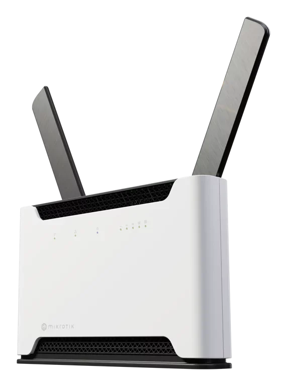 MikroTik Chateau LTE7 ax — S53UG+5HaxD2HaxD-TC&R11e-LTE7 — product illustration