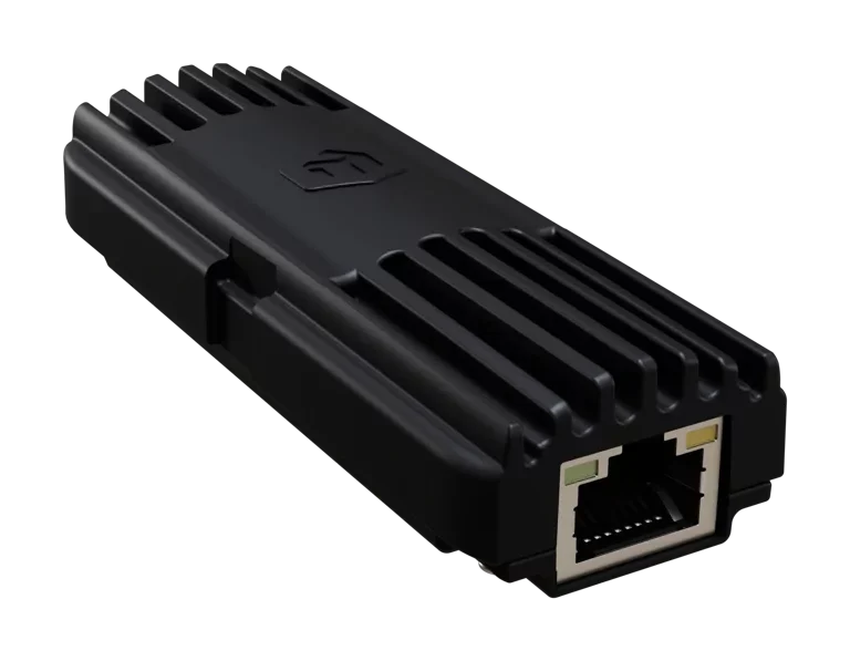 MikroTik GPOE-CON-mini — product illustration