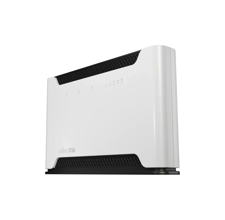 MikroTik Chateau LTE6-US — D53G-5HacD2HnD-TC&EG06-A — product illustration