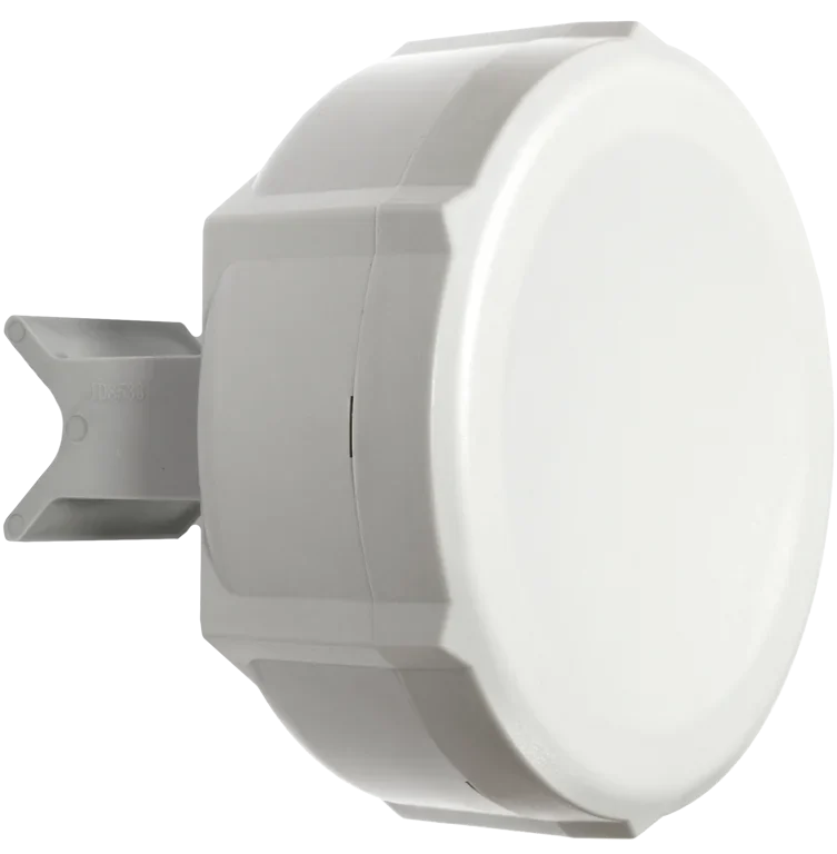 MikroTik SXT SA5 — RBSXTG-5HPnD-SAr2 — product illustration