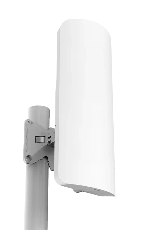 MikroTik mANTBox 2 12s — RB911G-2HPnD-12S product reference image