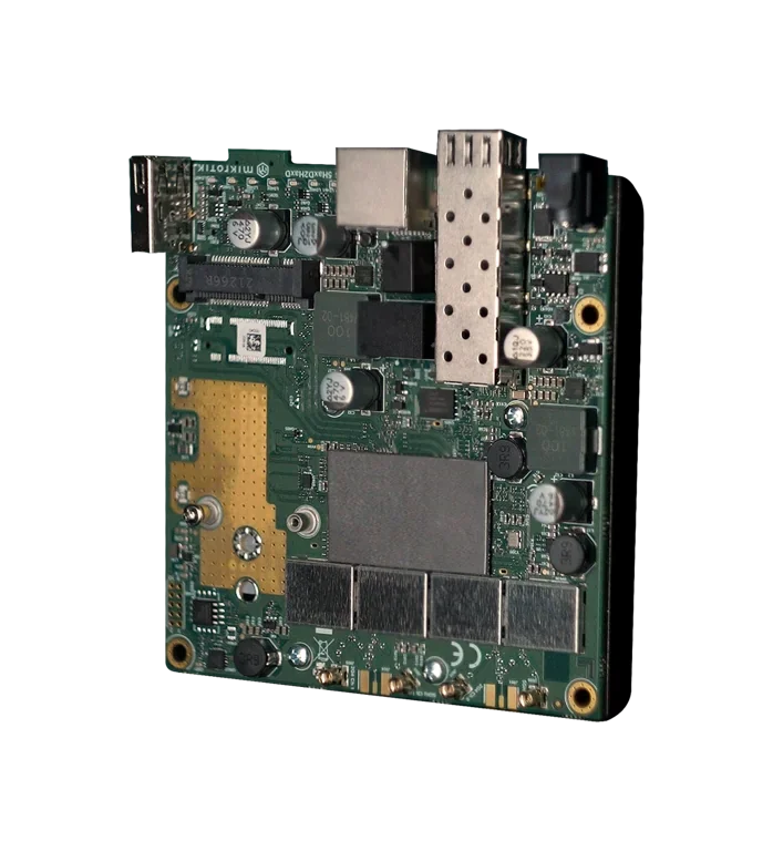 MikroTik L23UGSR-5HaxD2HaxD — product illustration