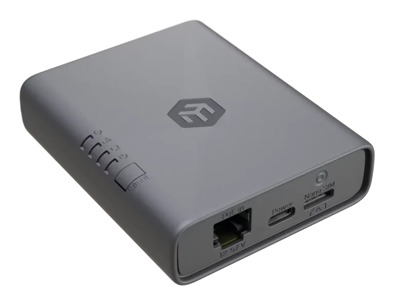 MikroTik KNOT Embedded LTE4 — EC25-EU&KNe — product illustration