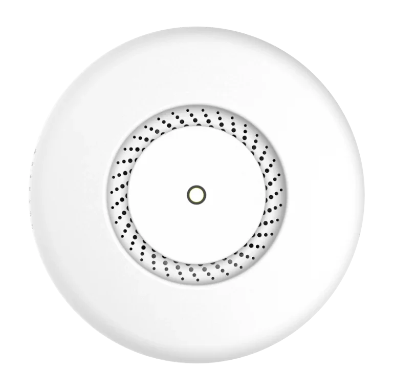 MikroTik cAP ac — RBcAPGi-5acD2nD — product illustration