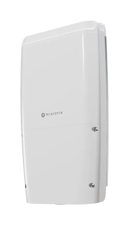 MikroTik CRS504-4XQ-OUT — product illustration
