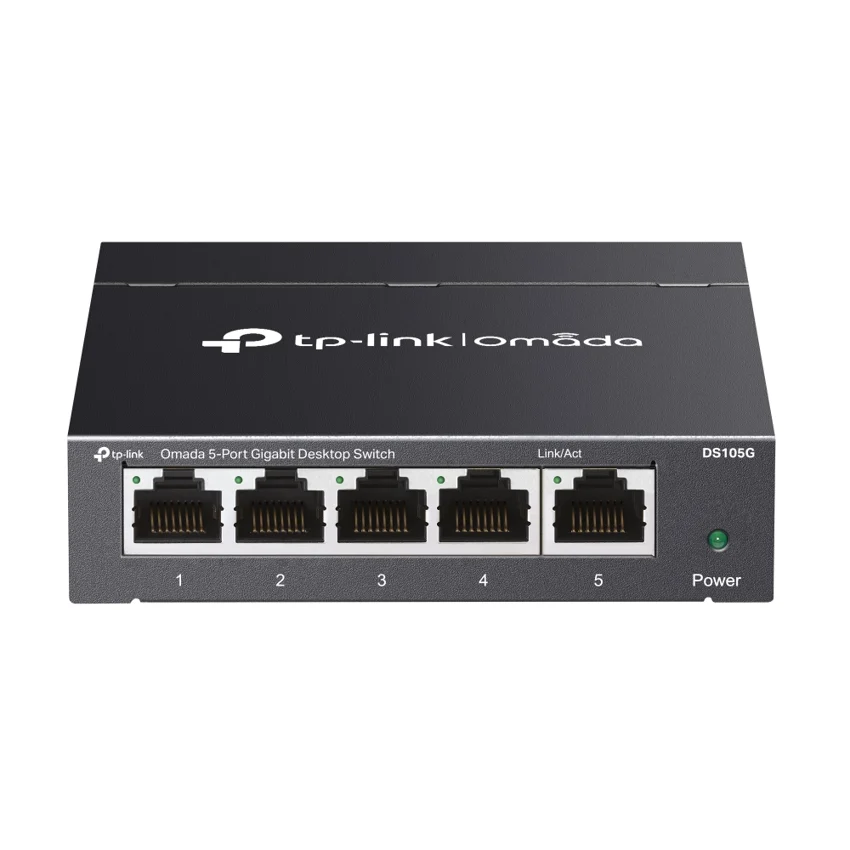 TP-Link DS105G — product illustration