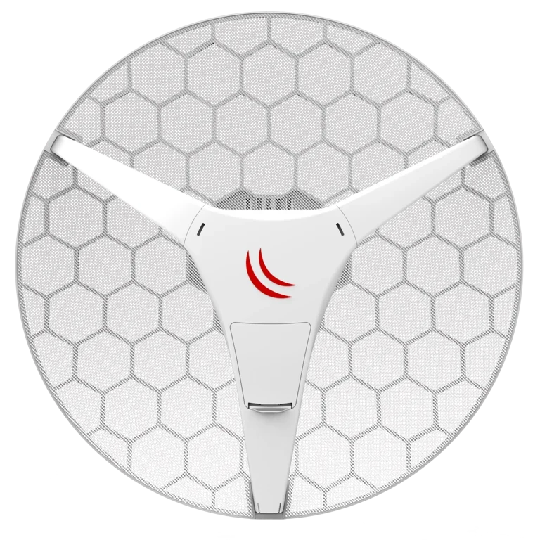 MikroTik LHG 60G — RBLHGG-60ad — product illustration
