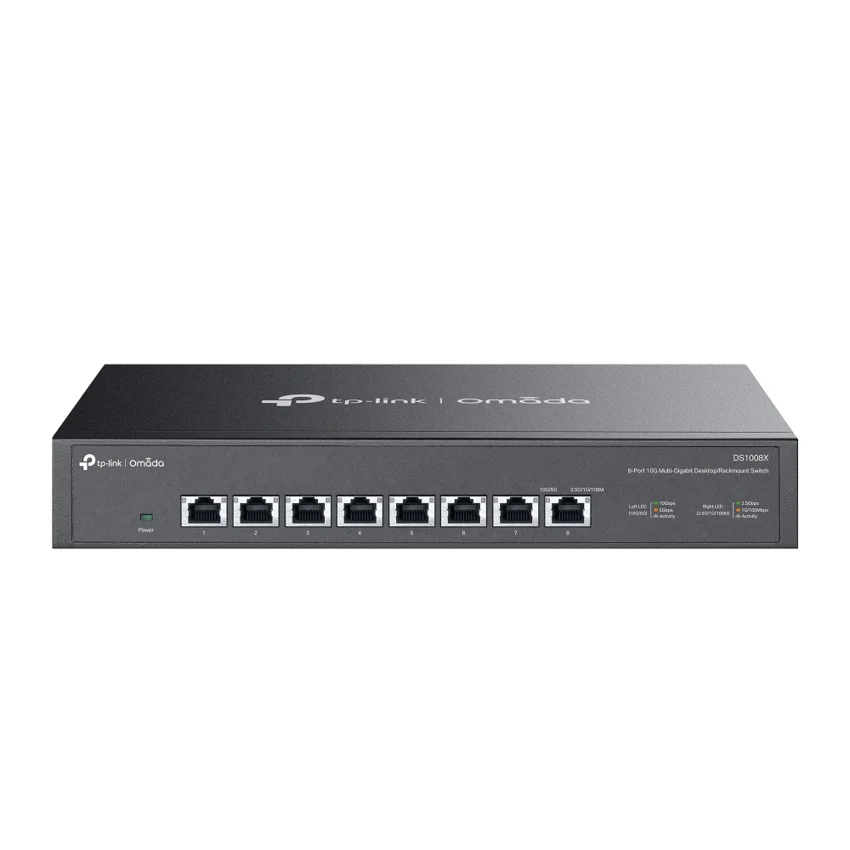 TP-Link DS1008X — product illustration