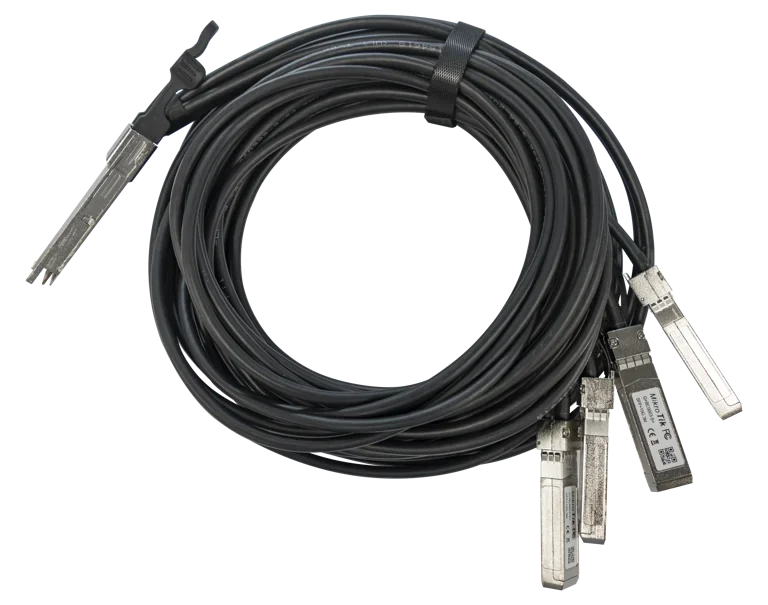 MikroTik Q+BC0003-S+ — product illustration