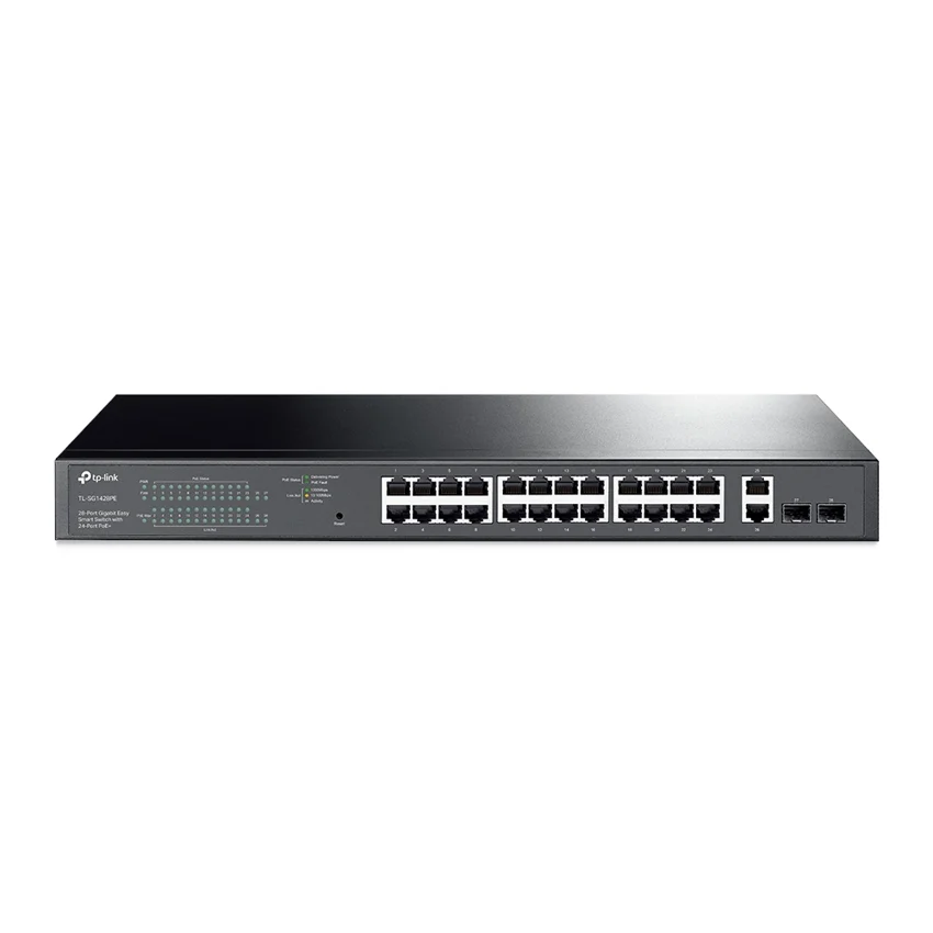 TP-Link TL-SG1428PE product reference image