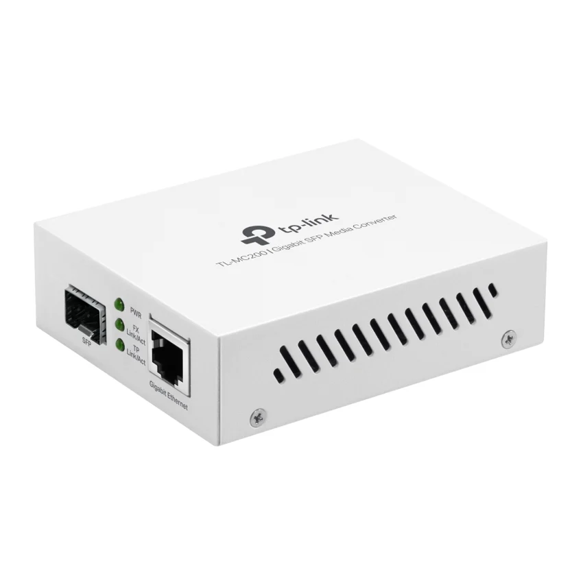 TP-Link TL-MC200 product reference image