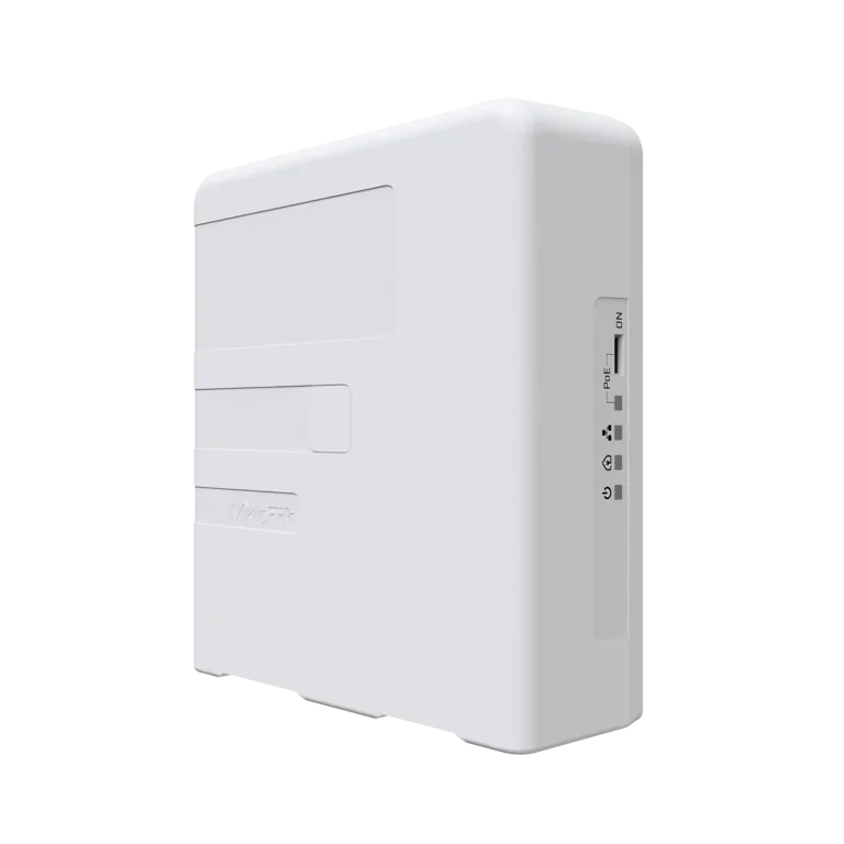 MikroTik PWR-LINE PRO — PL7510Gi — product illustration